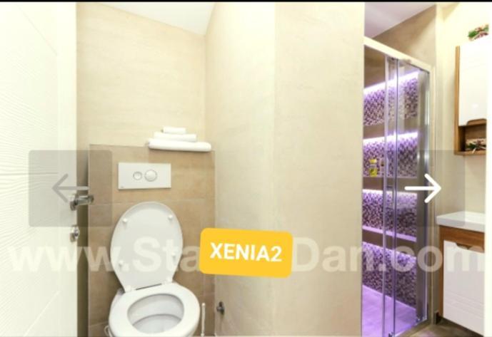 베오그라드 Xenia2 아파트 외부 사진